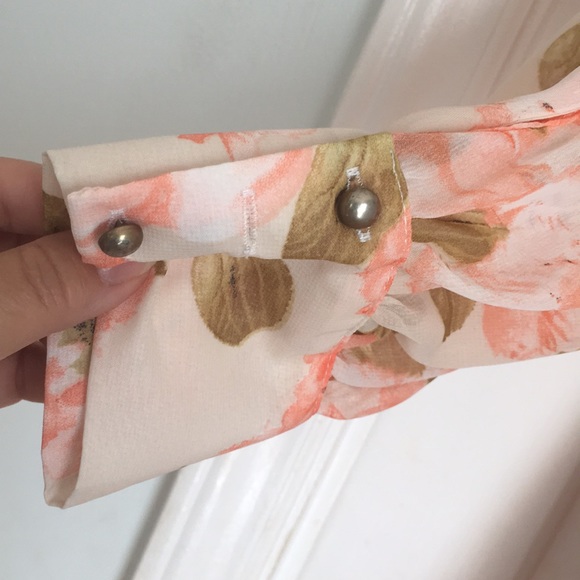 Maxi Dress - Picture 5 of 8